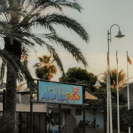 阿尔姆尼卡Bella Andalucia公寓 外观 照片