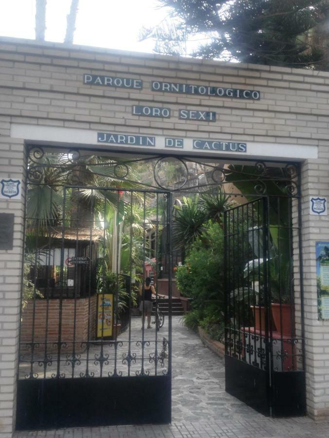 阿尔姆尼卡Bella Andalucia公寓 外观 照片