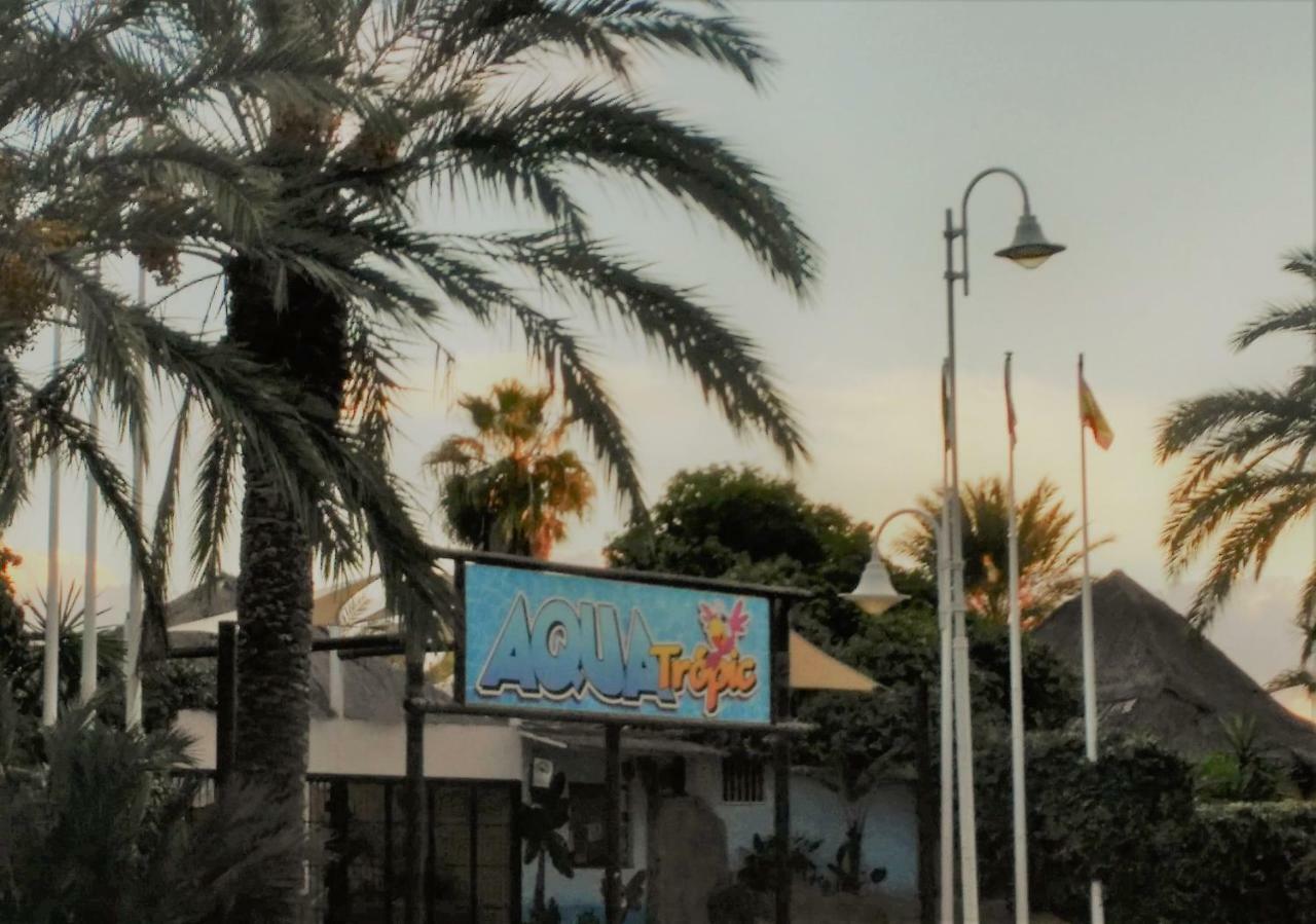 阿尔姆尼卡Bella Andalucia公寓 外观 照片